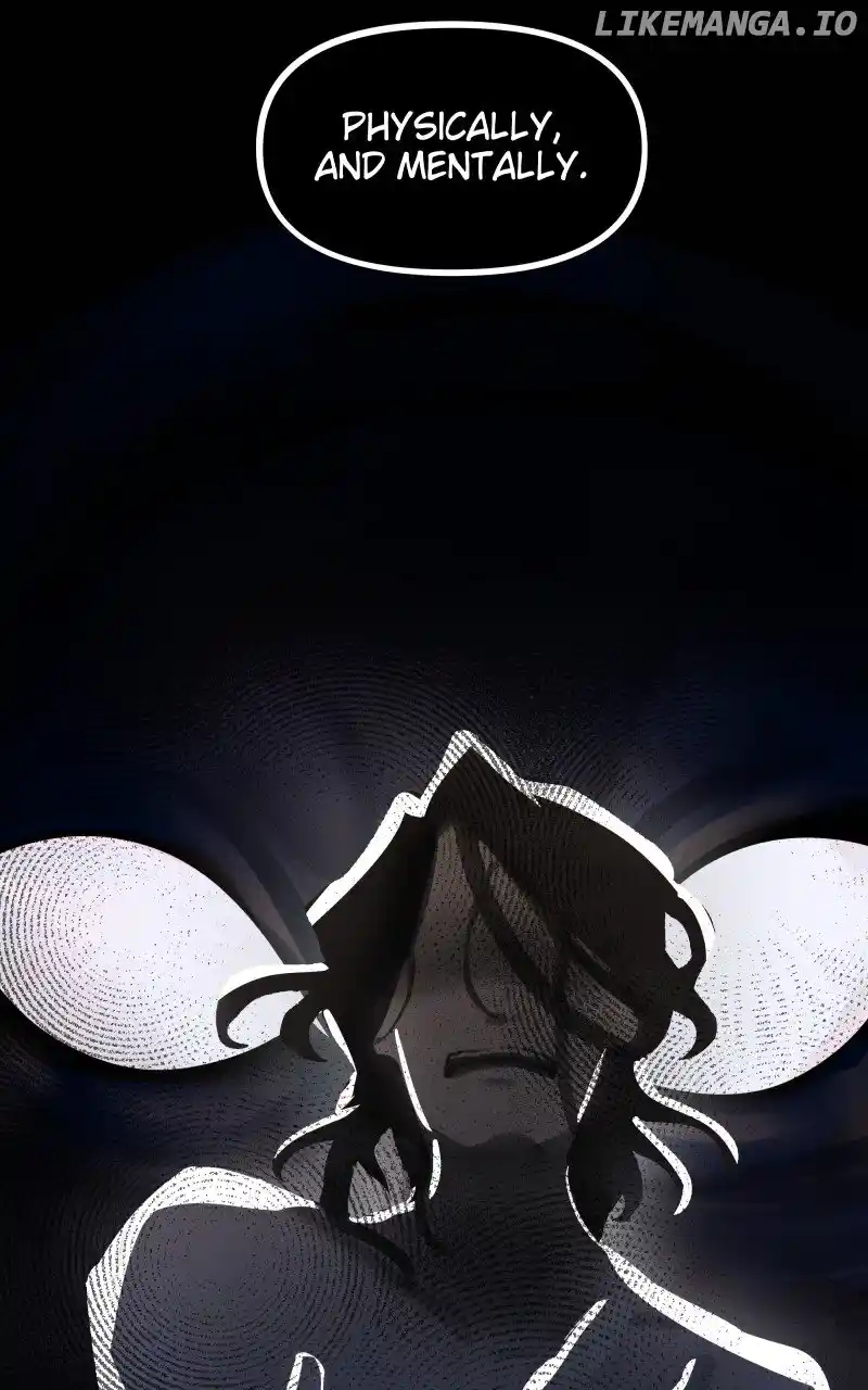 Winter Moon Chapter 570