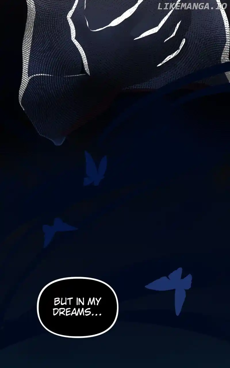 Winter Moon Chapter 570