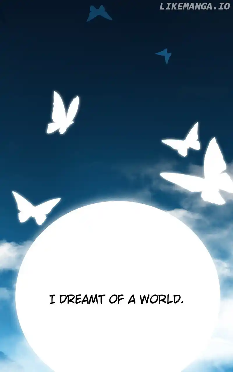 Winter Moon Chapter 570