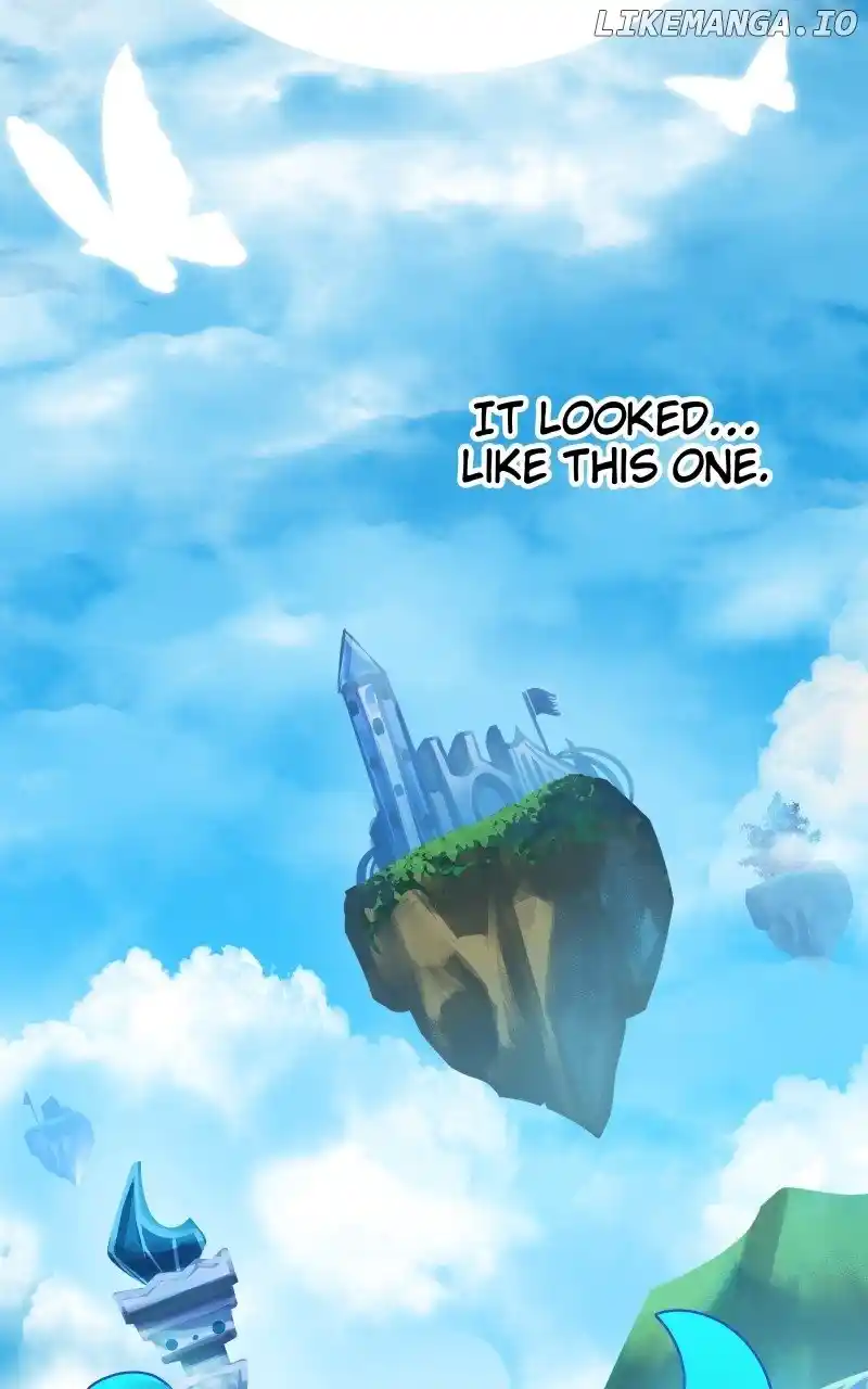 Winter Moon Chapter 570