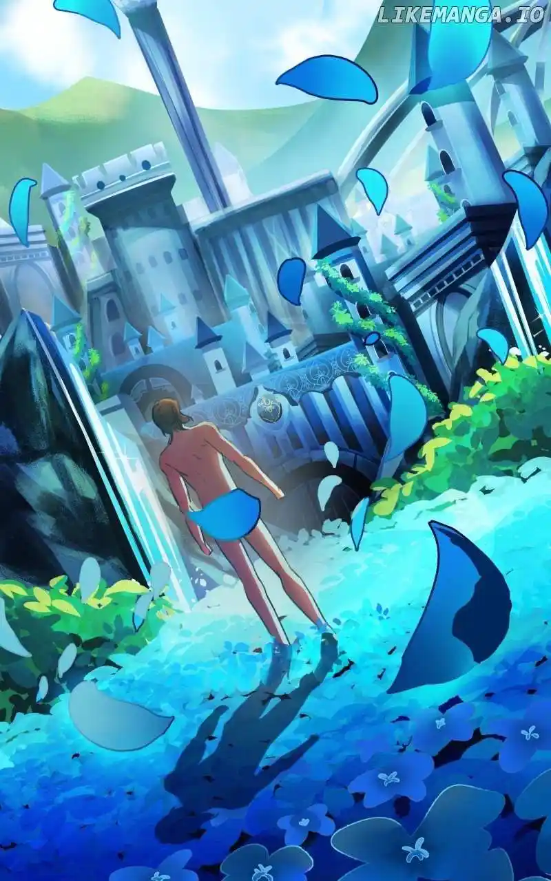 Winter Moon Chapter 570