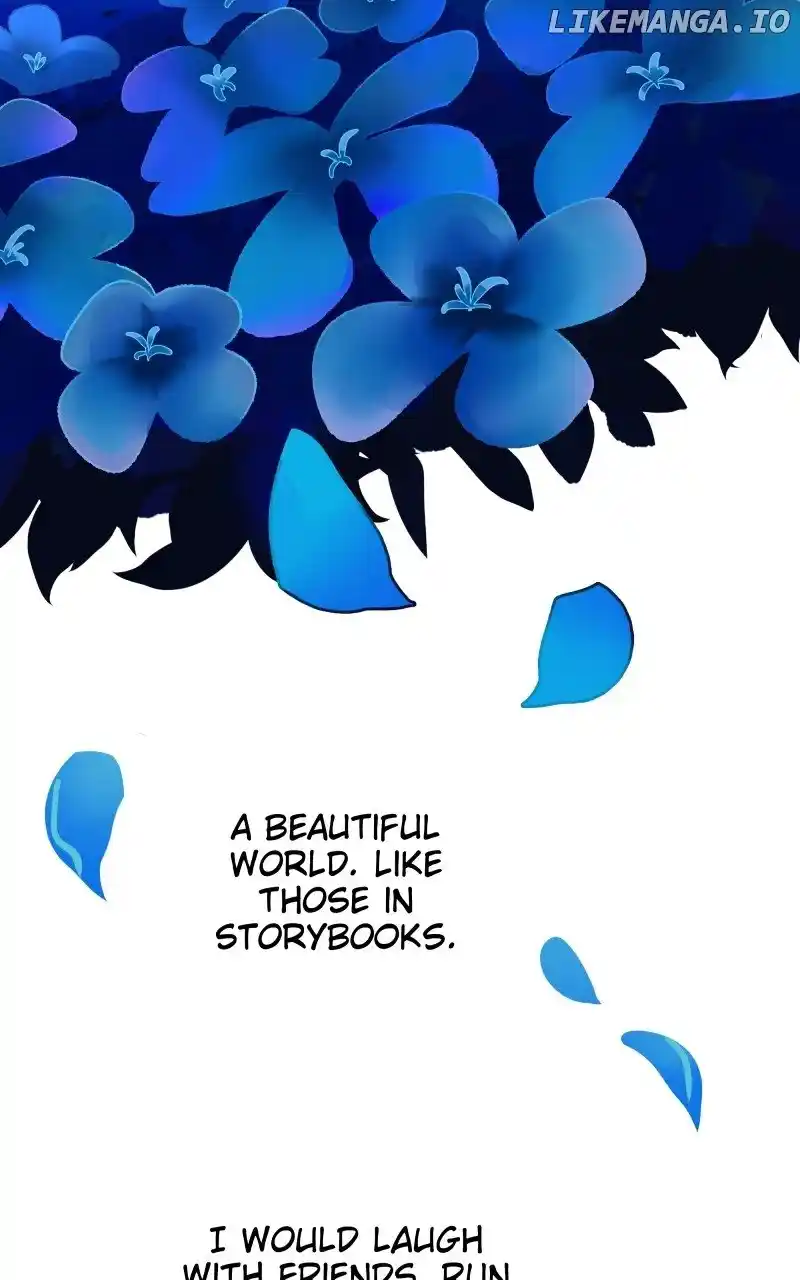 Winter Moon Chapter 570