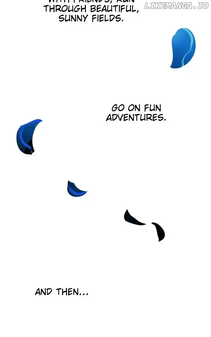 Winter Moon Chapter 570