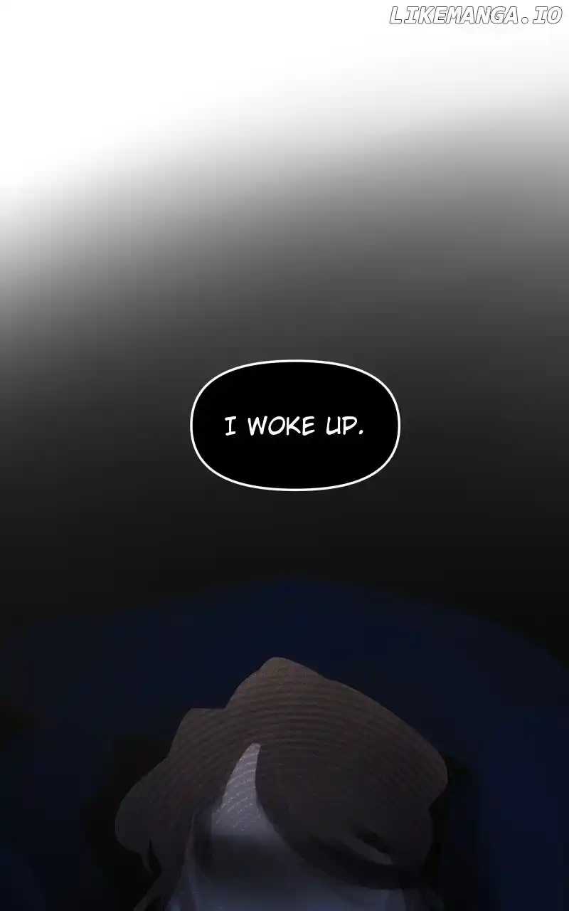 Winter Moon Chapter 570