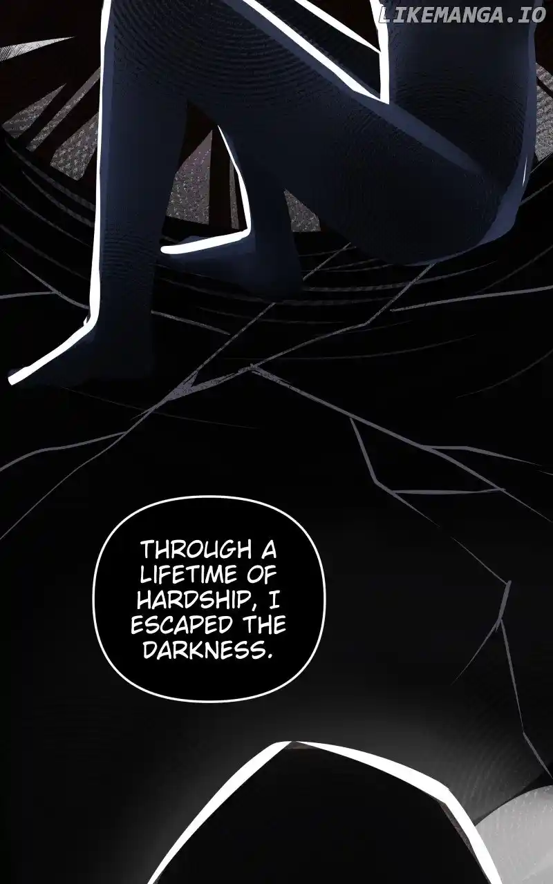 Winter Moon Chapter 570