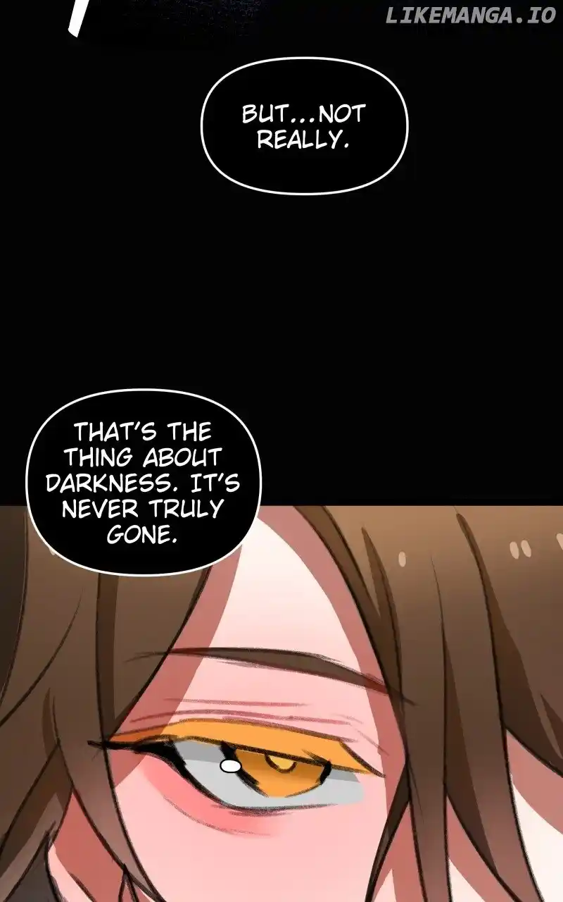 Winter Moon Chapter 570