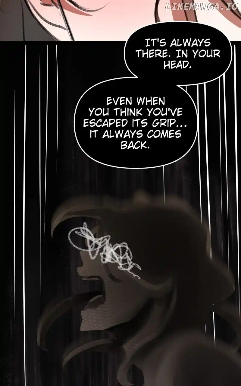 Winter Moon Chapter 570