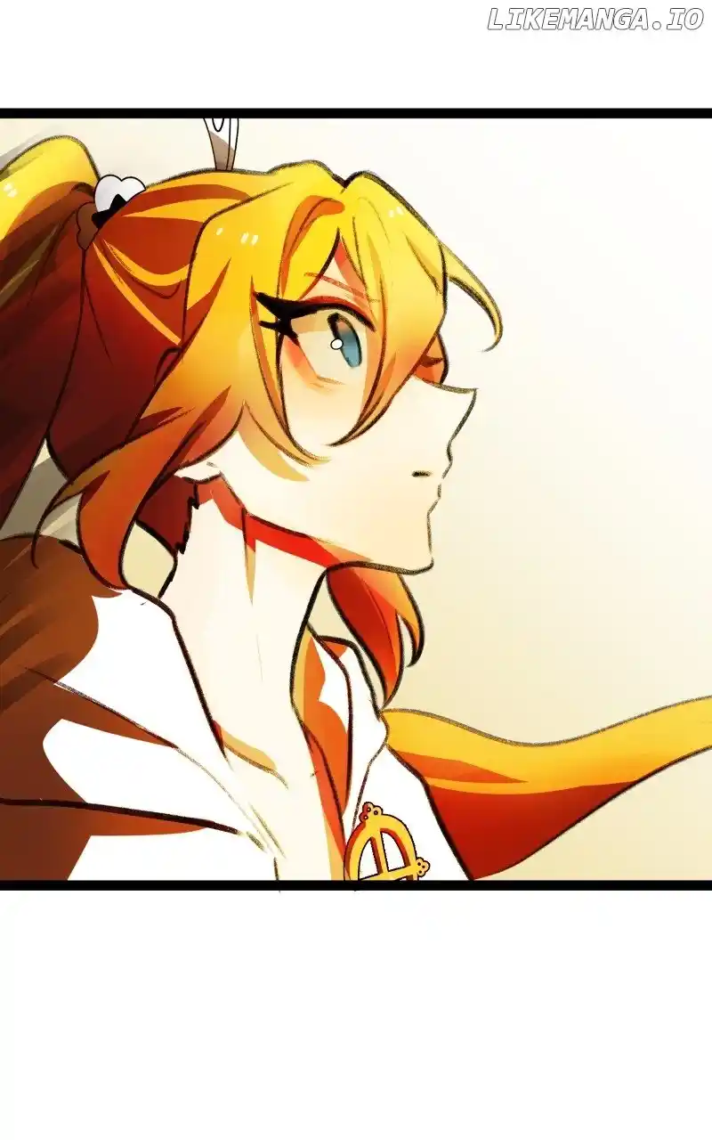 Winter Moon Chapter 570