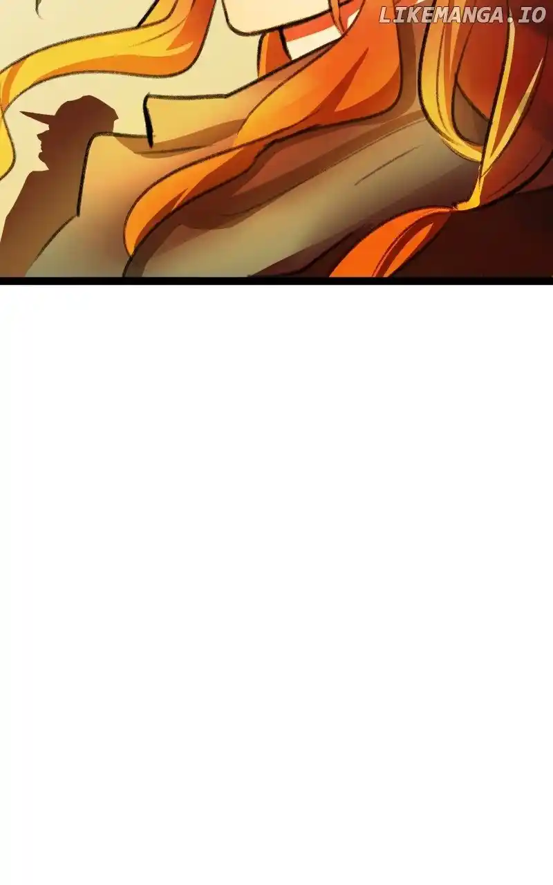 Winter Moon Chapter 570