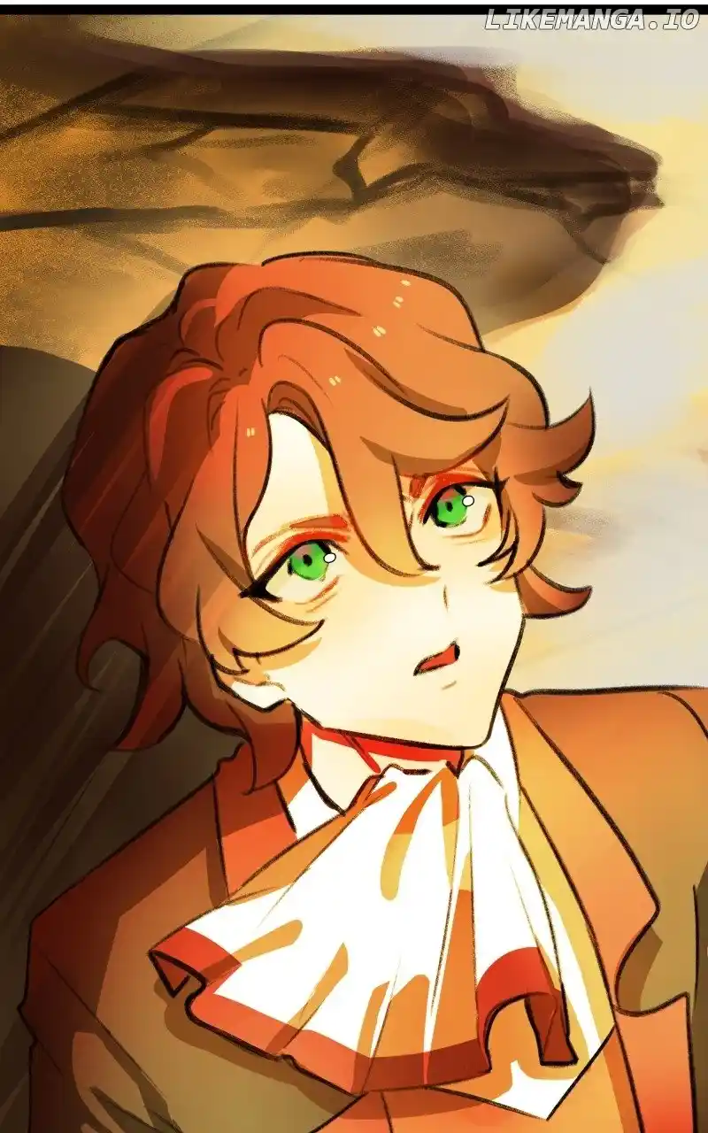 Winter Moon Chapter 570