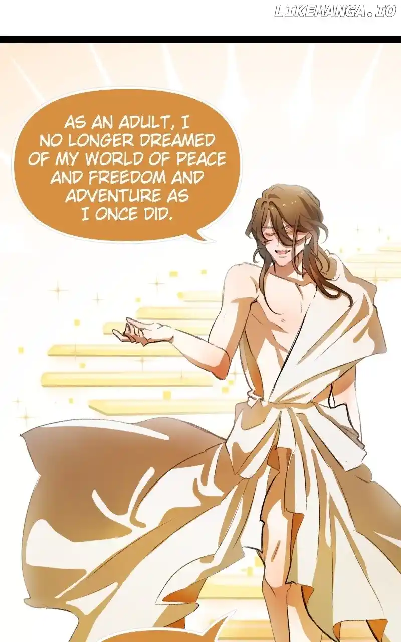 Winter Moon Chapter 570