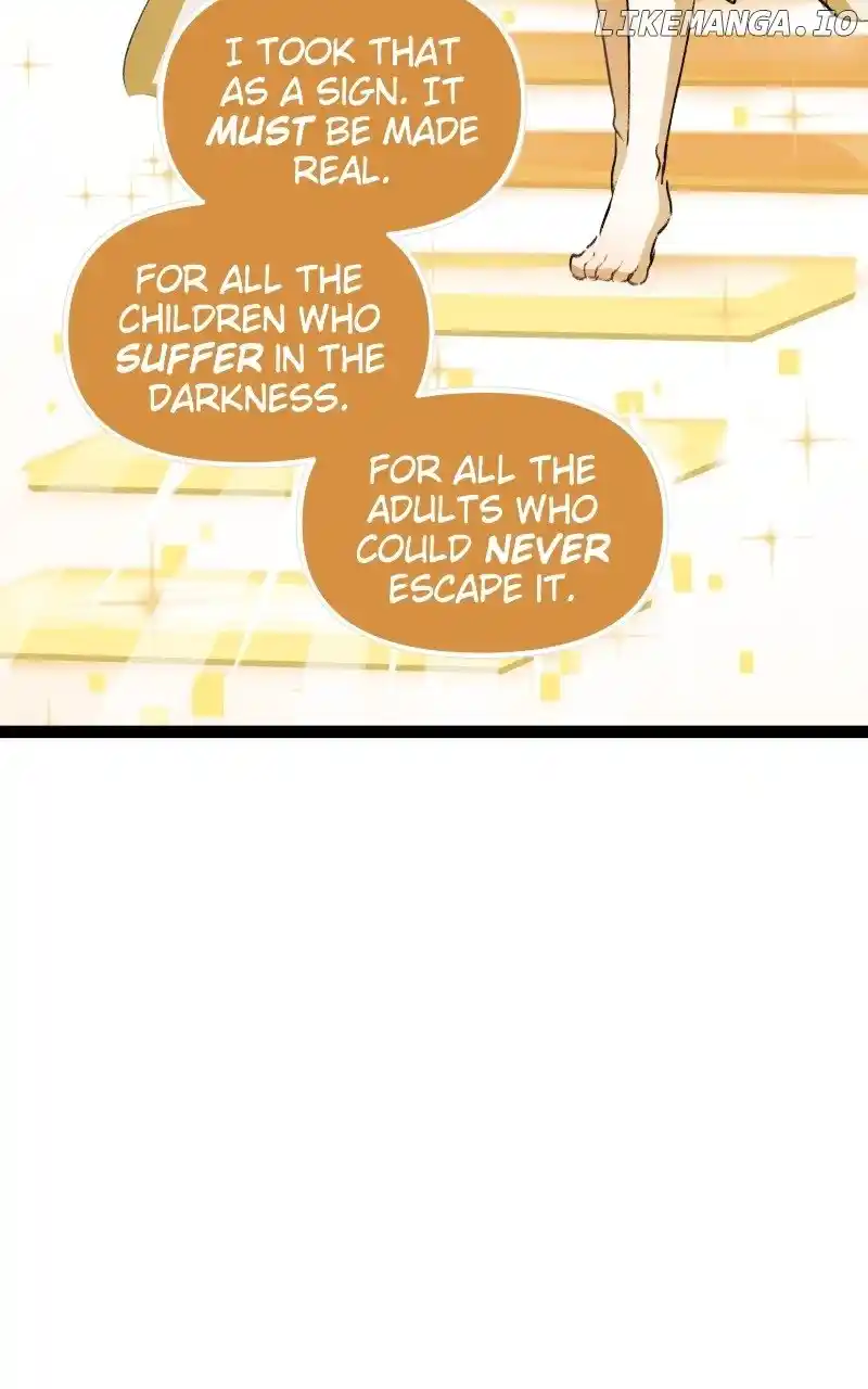 Winter Moon Chapter 570