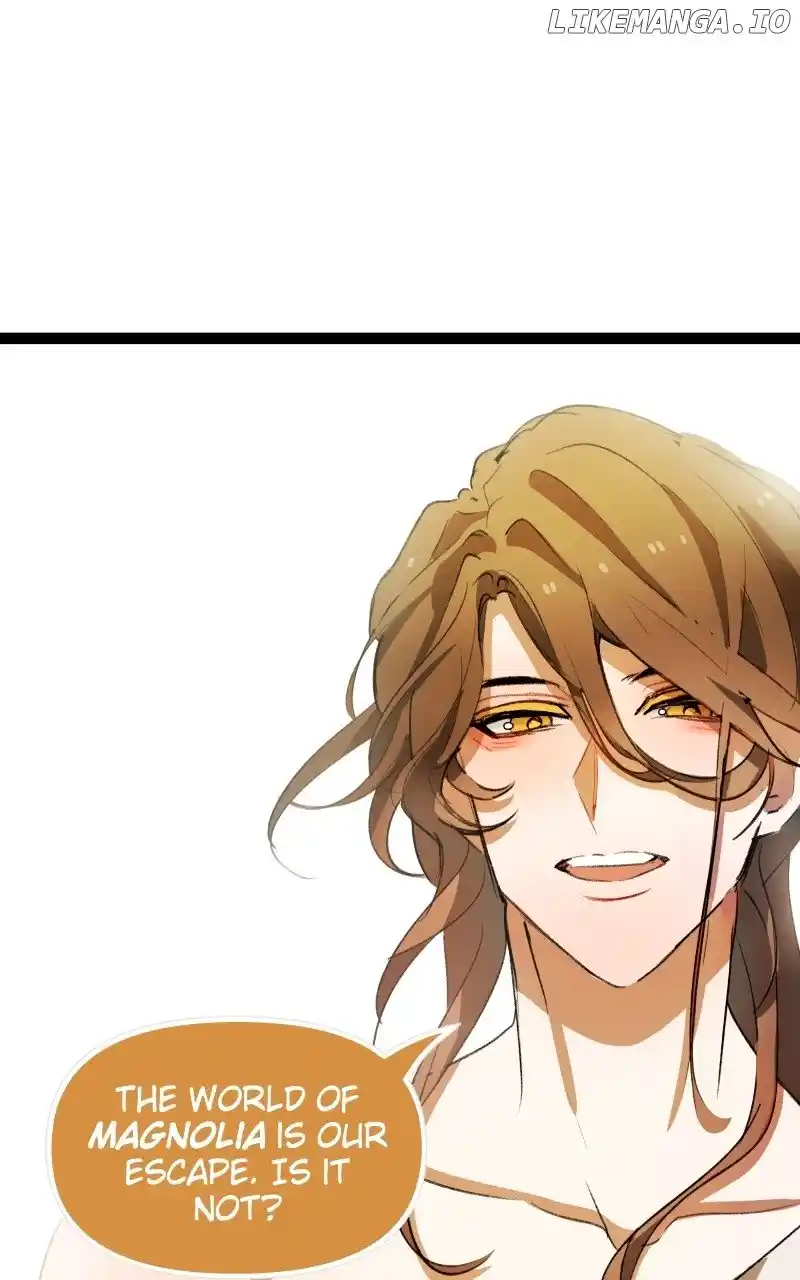 Winter Moon Chapter 570