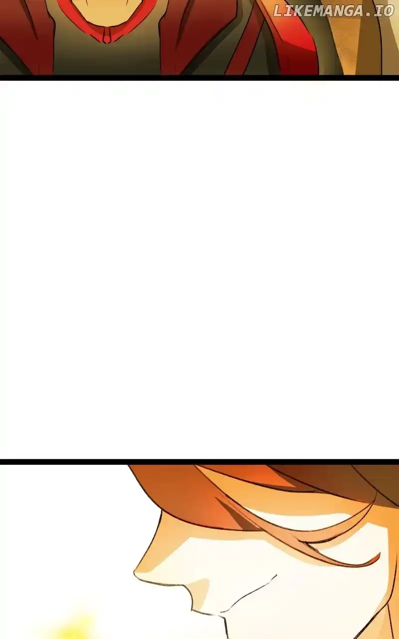 Winter Moon Chapter 570