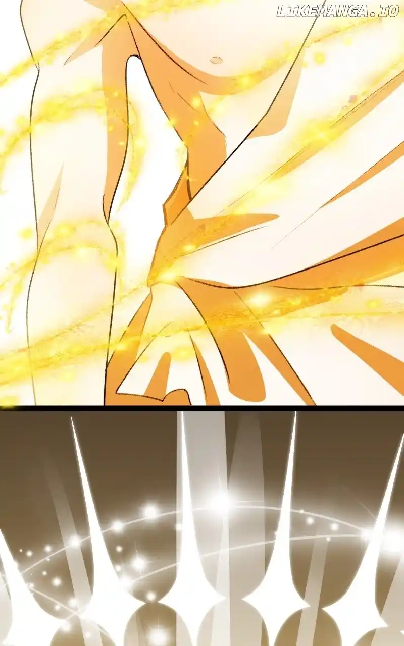 Winter Moon Chapter 570