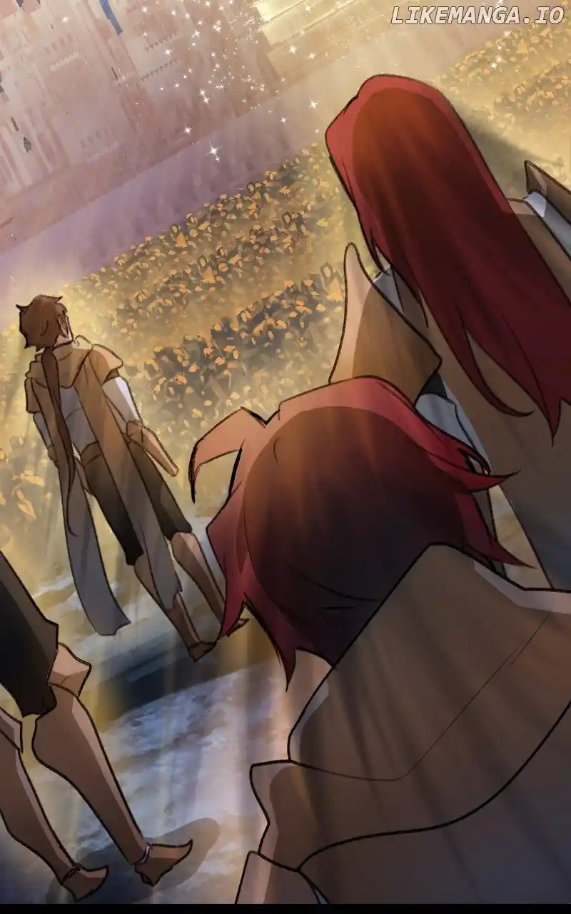 Winter Moon Chapter 571