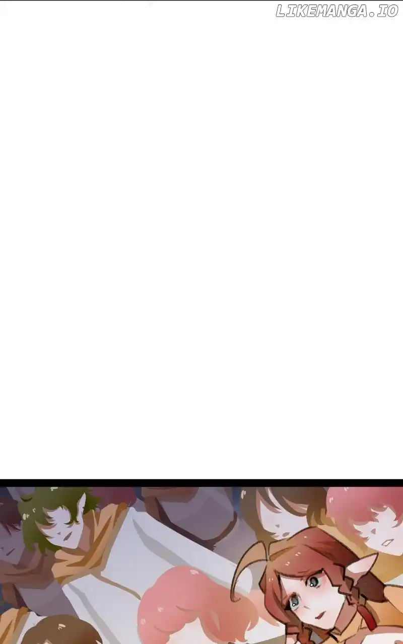 Winter Moon Chapter 571