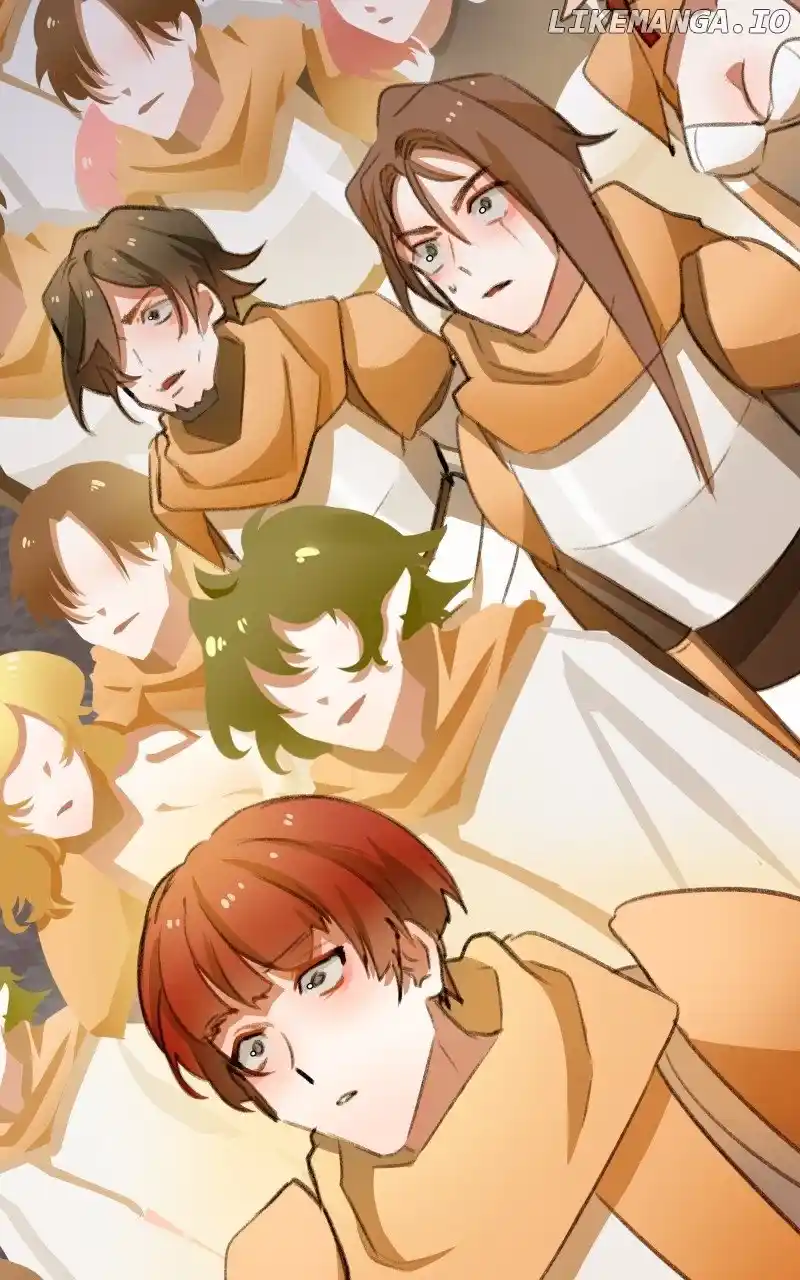 Winter Moon Chapter 571