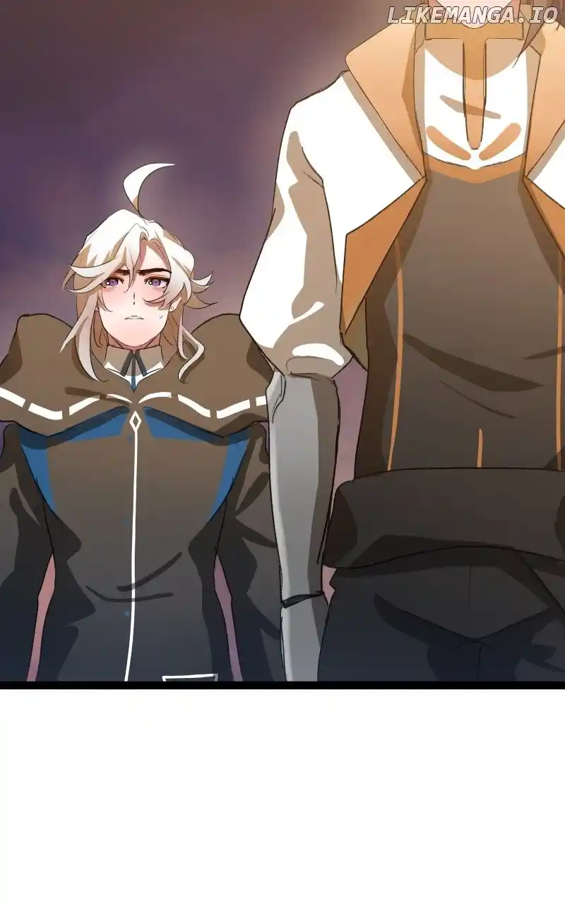 Winter Moon Chapter 571