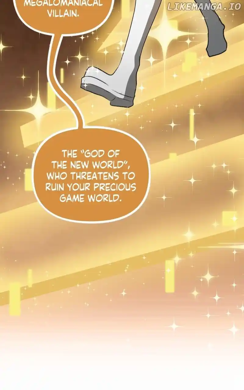 Winter Moon Chapter 571