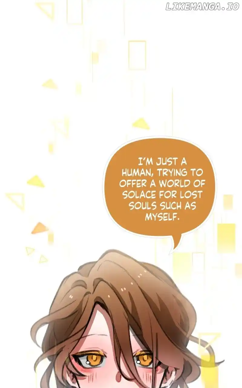 Winter Moon Chapter 571