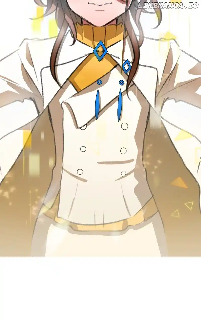 Winter Moon Chapter 571