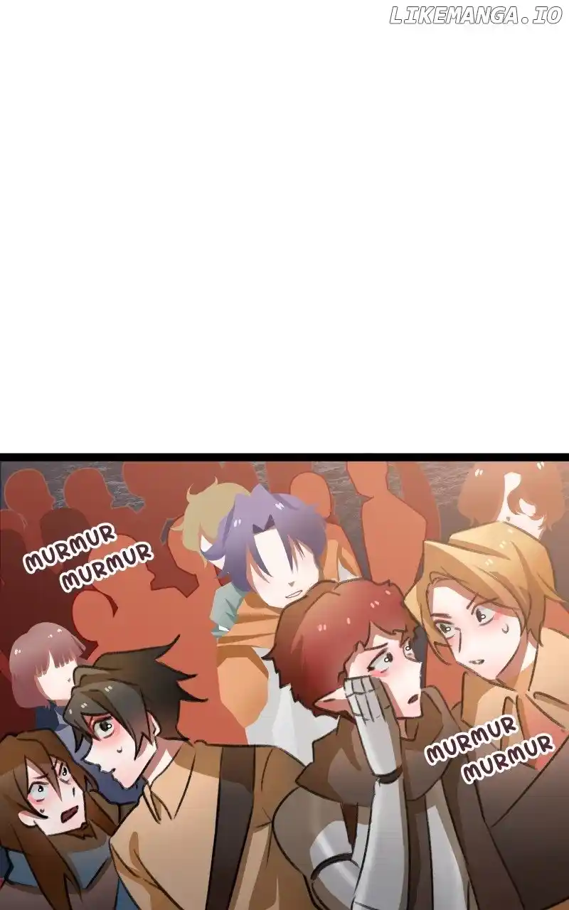 Winter Moon Chapter 571