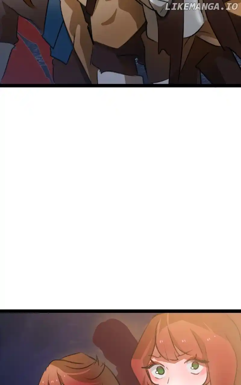 Winter Moon Chapter 571