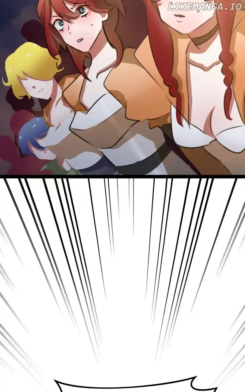 Winter Moon Chapter 571