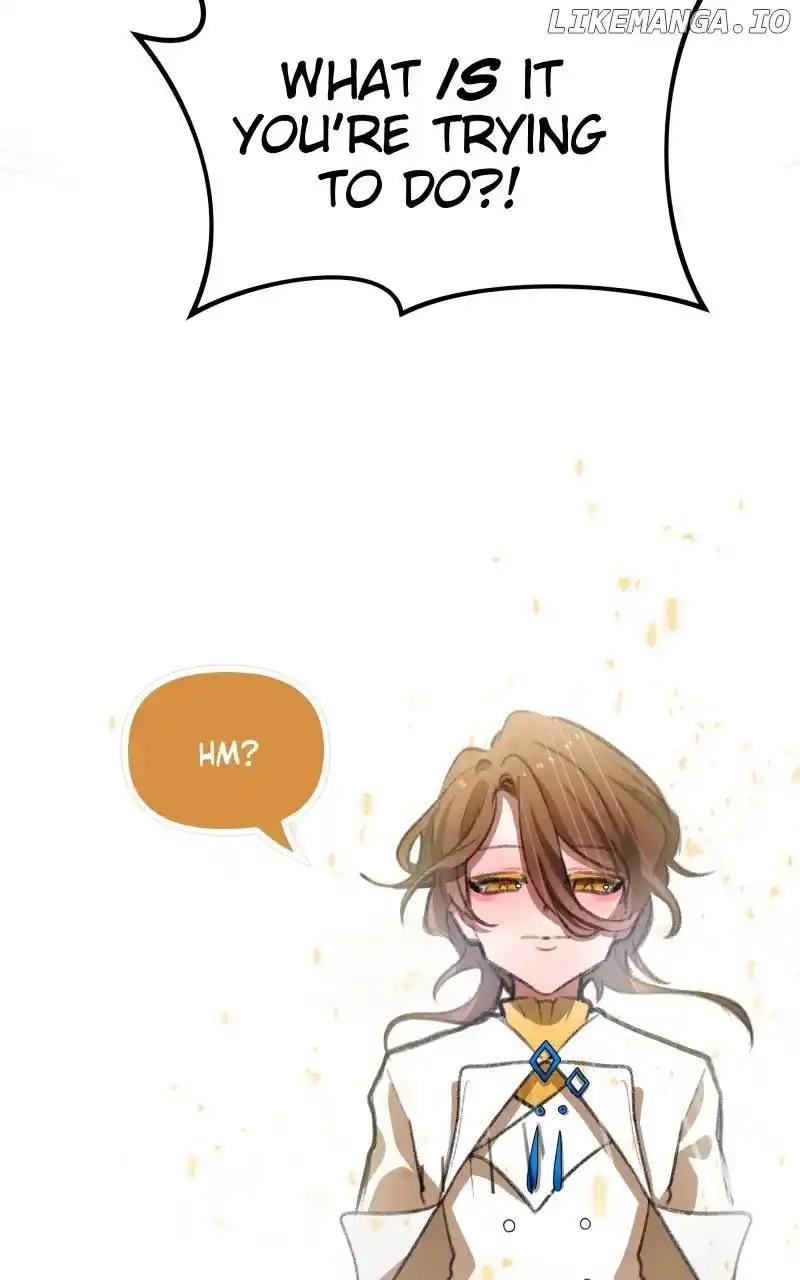 Winter Moon Chapter 571