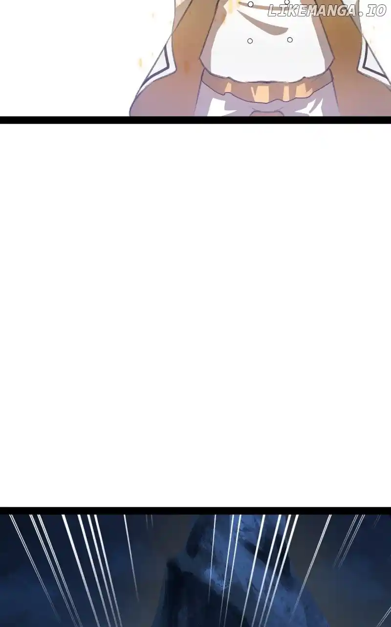 Winter Moon Chapter 571