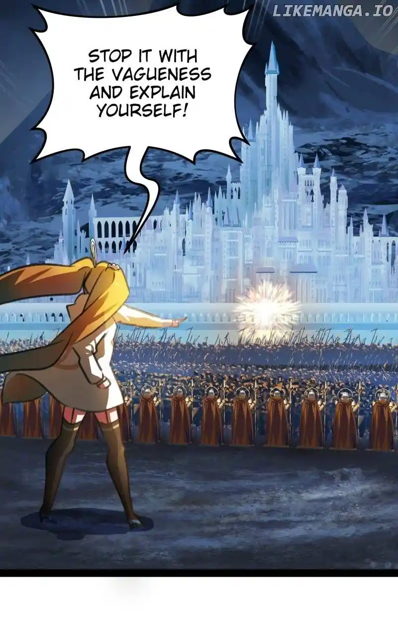 Winter Moon Chapter 571