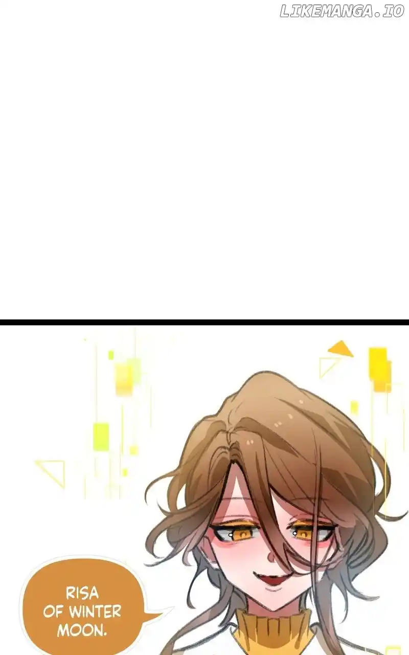 Winter Moon Chapter 571