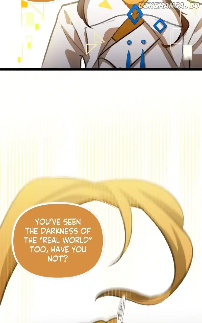 Winter Moon Chapter 571