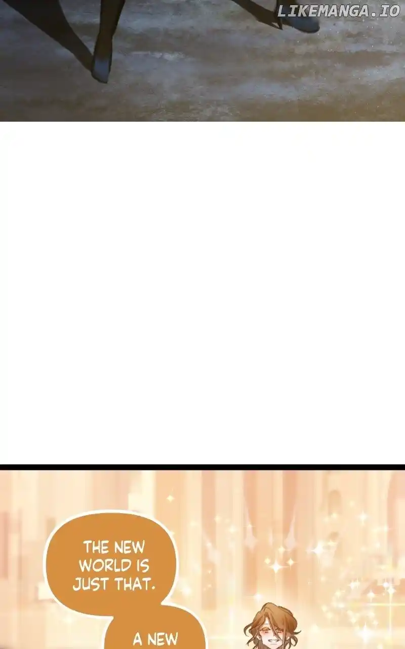 Winter Moon Chapter 571