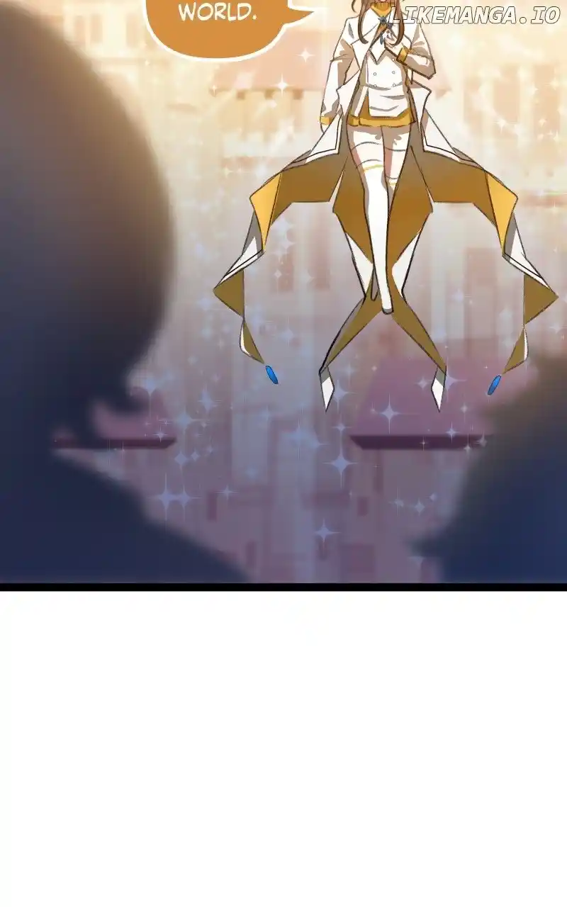 Winter Moon Chapter 571