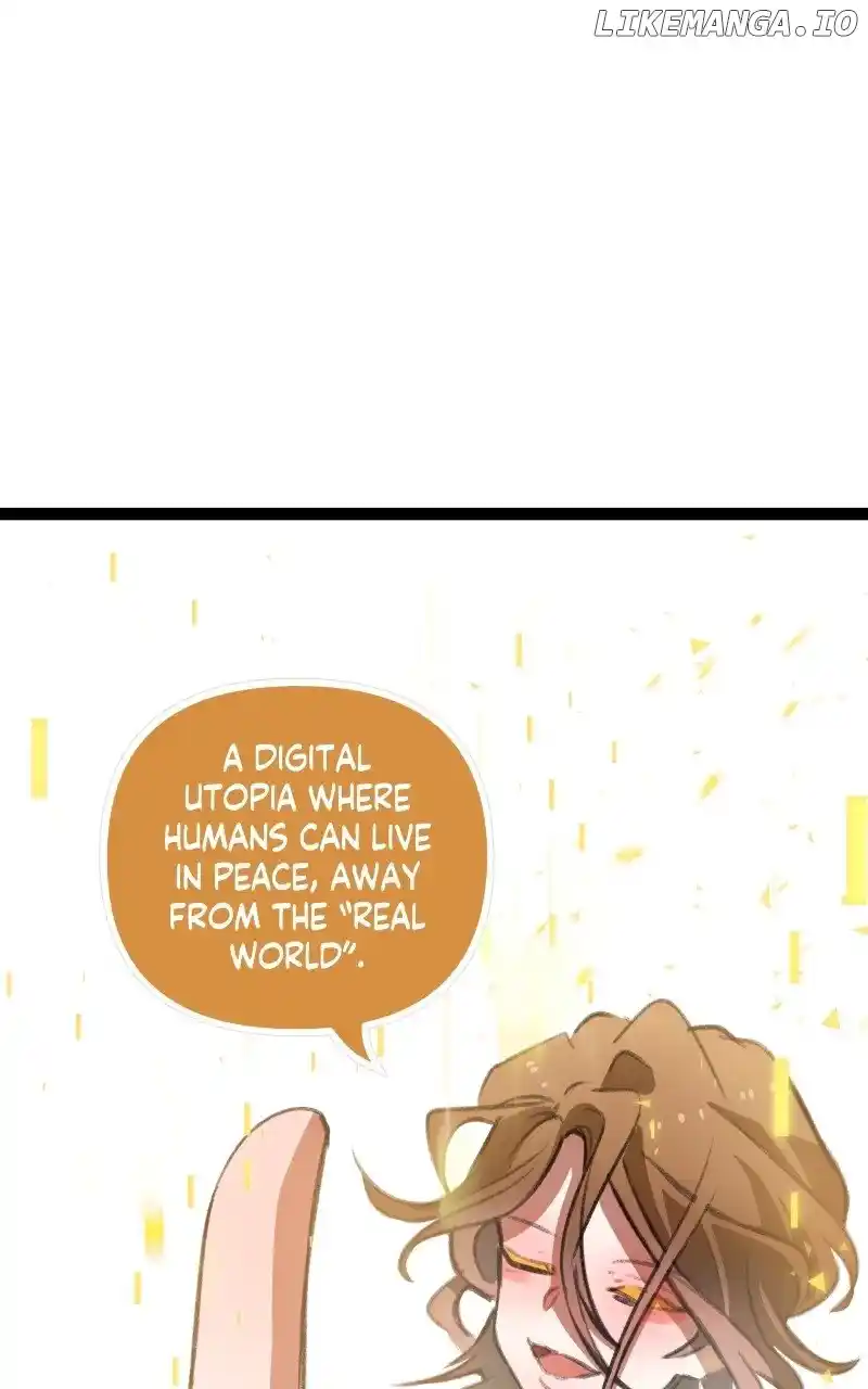 Winter Moon Chapter 571