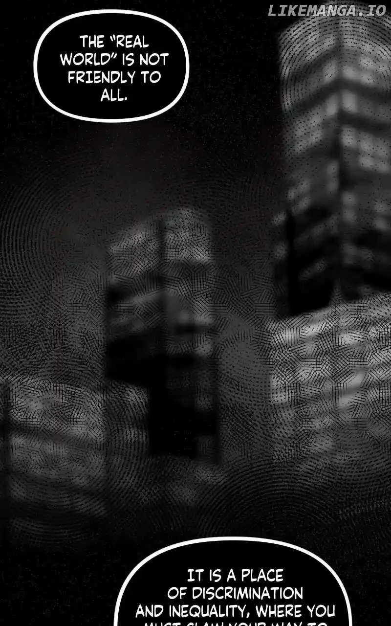 Winter Moon Chapter 571