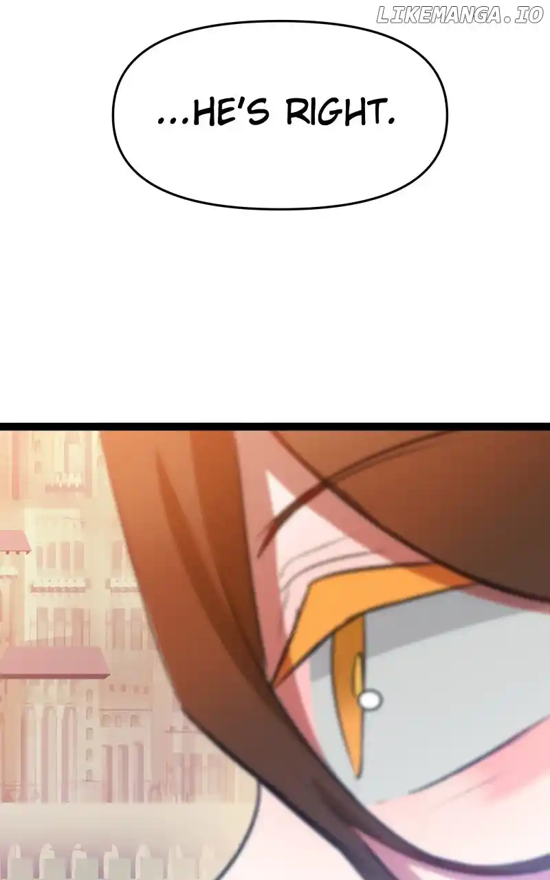 Winter Moon Chapter 571