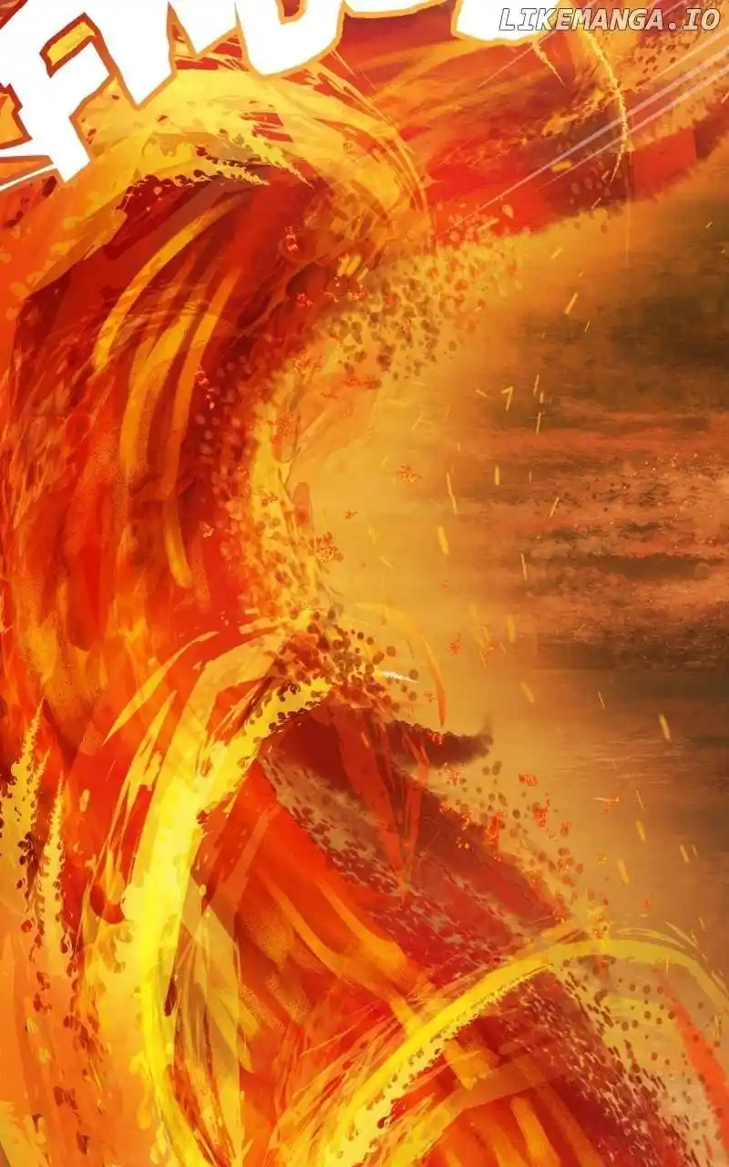 Winter Moon Chapter 571