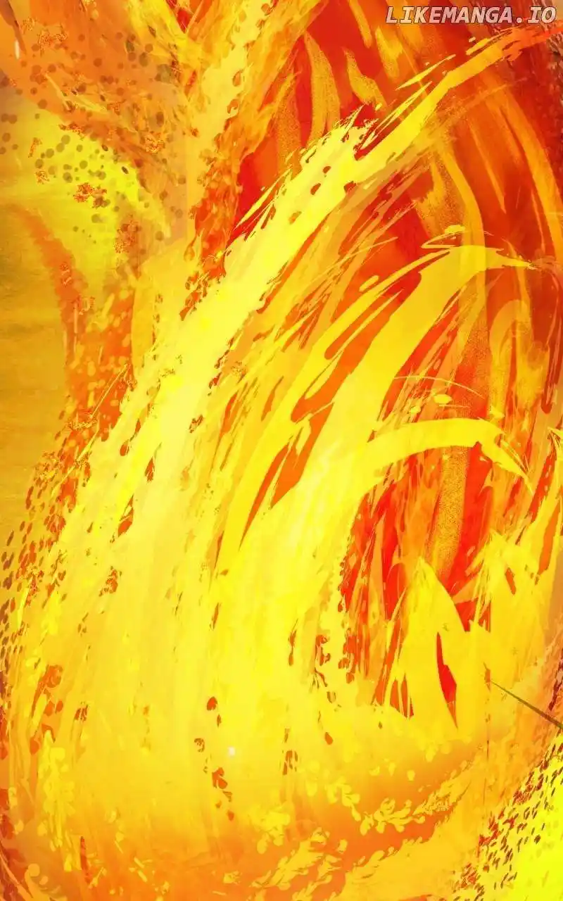 Winter Moon Chapter 571