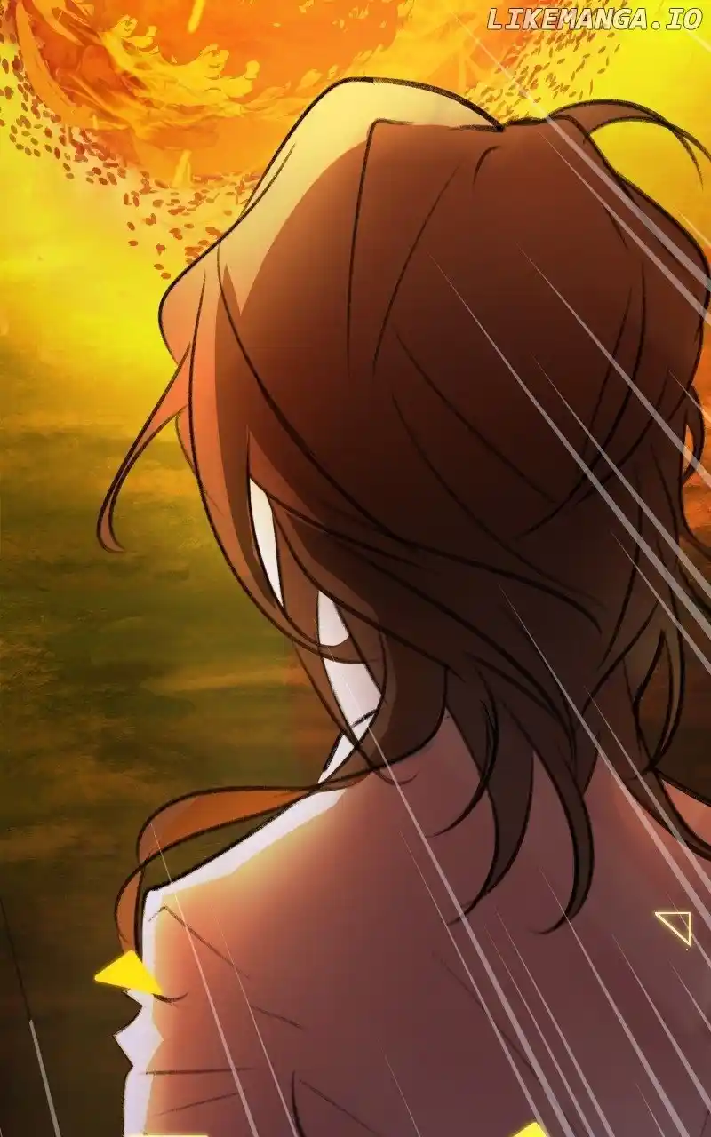 Winter Moon Chapter 571