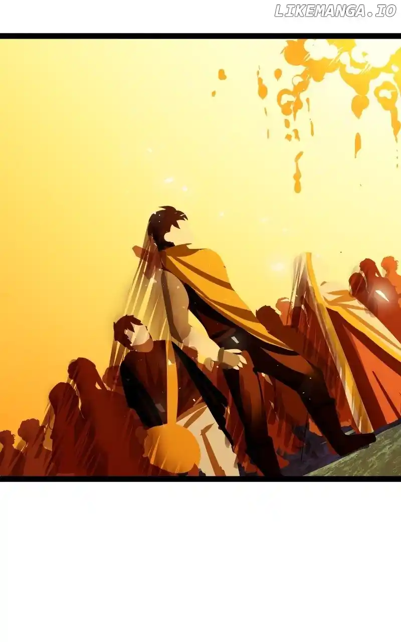 Winter Moon Chapter 571