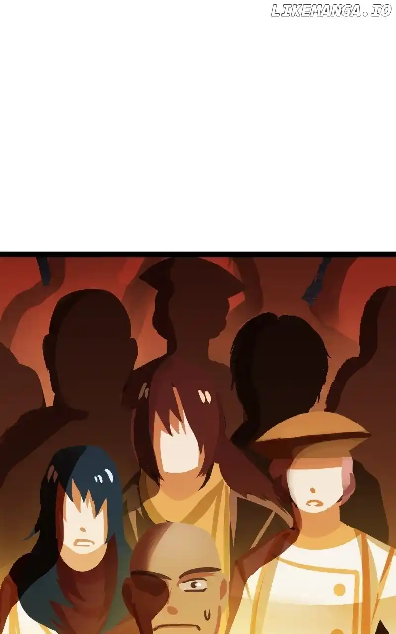 Winter Moon Chapter 571