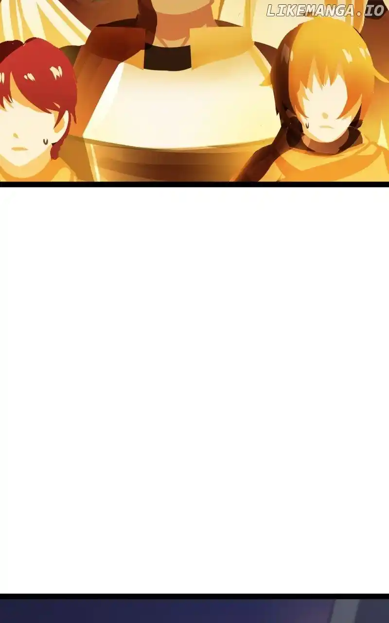 Winter Moon Chapter 571