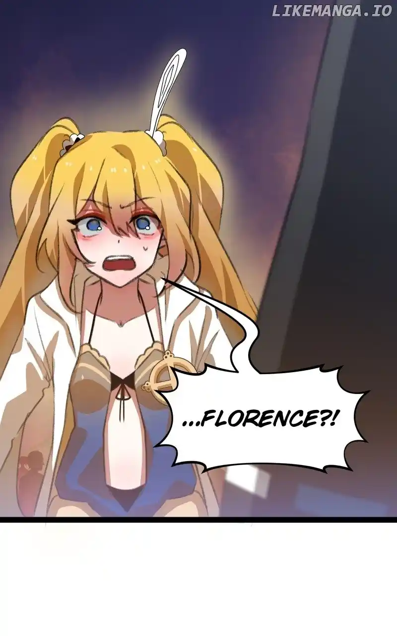 Winter Moon Chapter 571