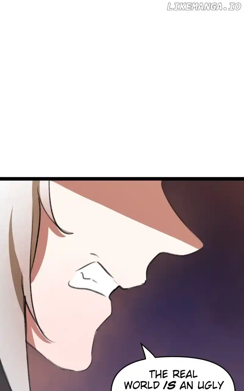 Winter Moon Chapter 571