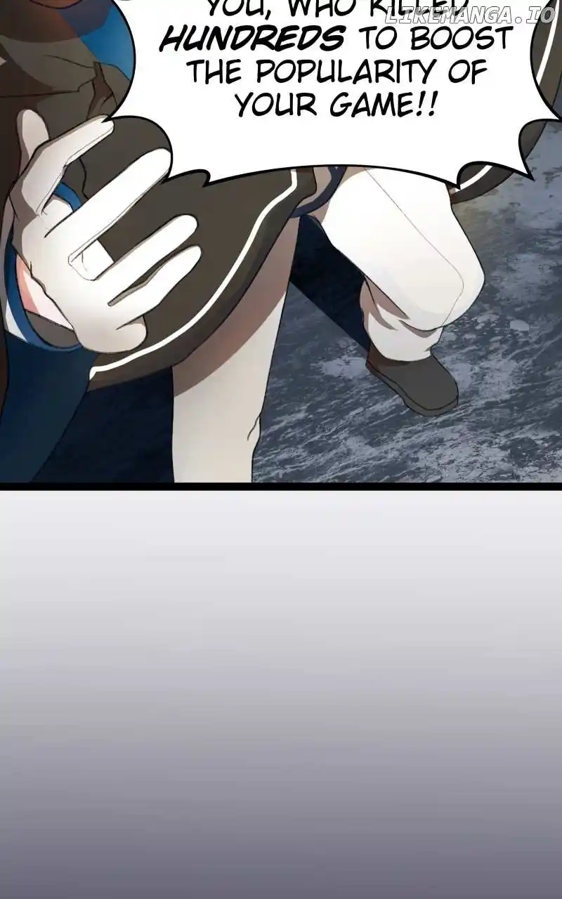 Winter Moon Chapter 572