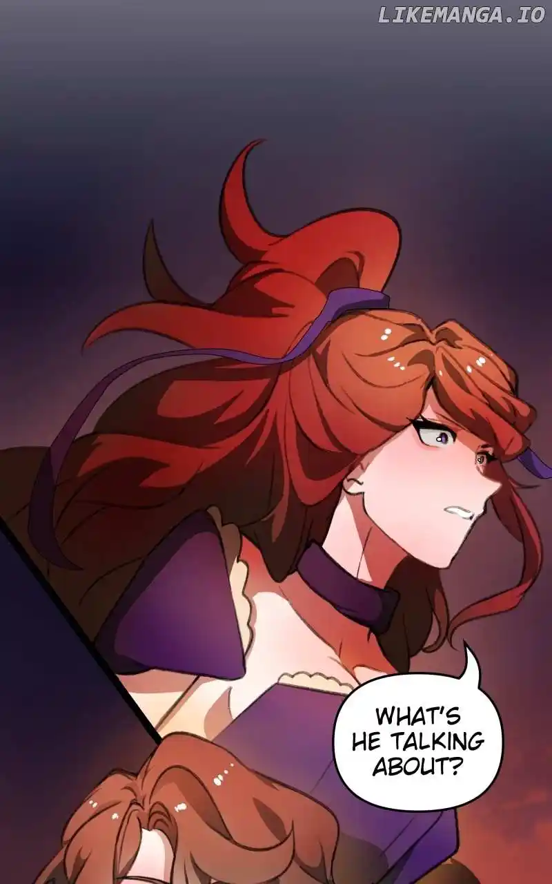 Winter Moon Chapter 572