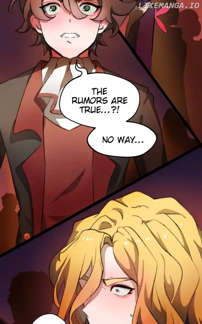 Winter Moon Chapter 572